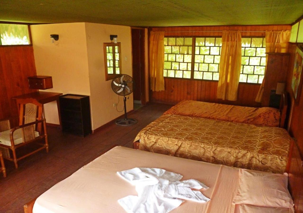 Curaka Lodge Expedition إكيتوس المظهر الخارجي الصورة