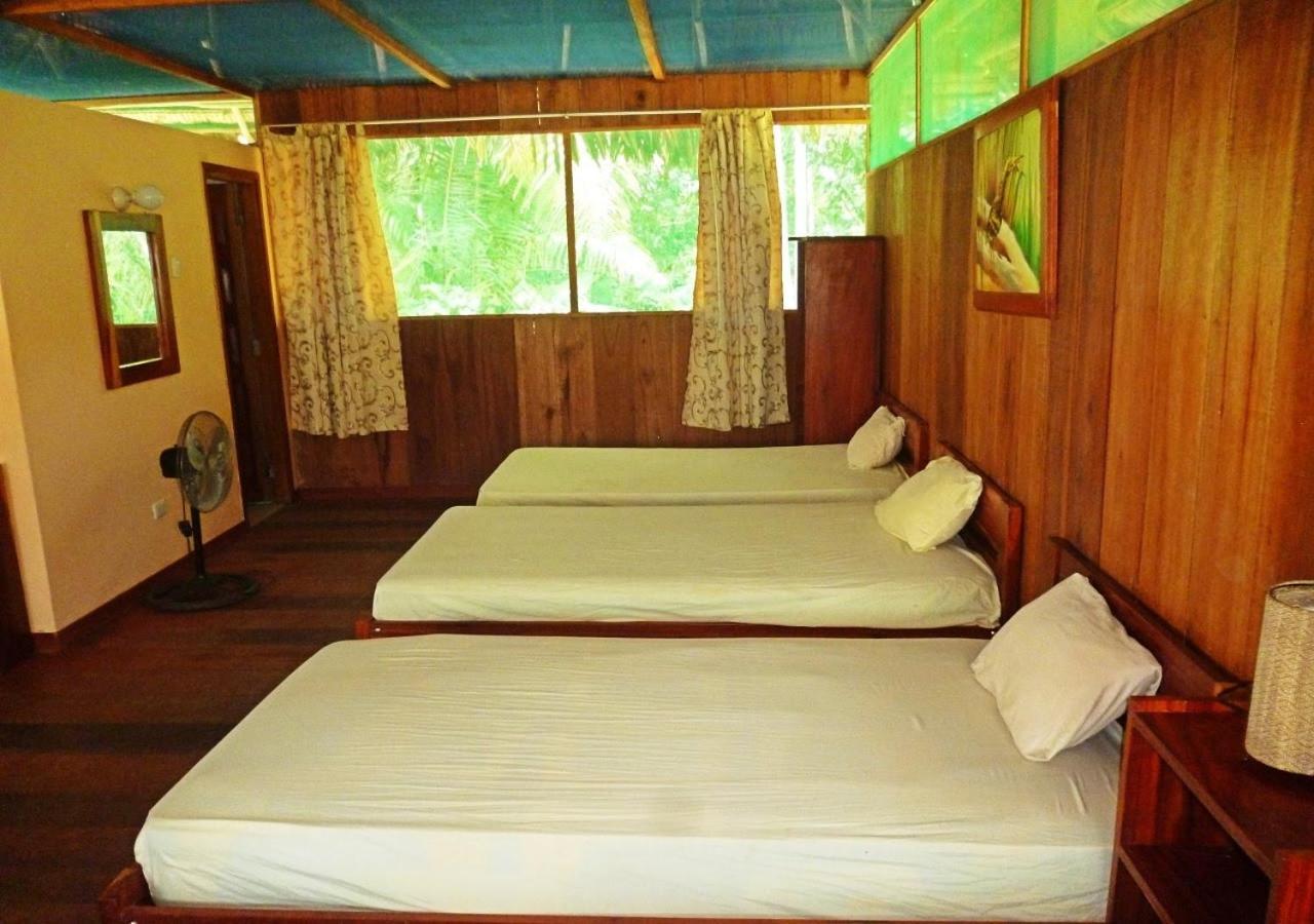 Curaka Lodge Expedition إكيتوس المظهر الخارجي الصورة