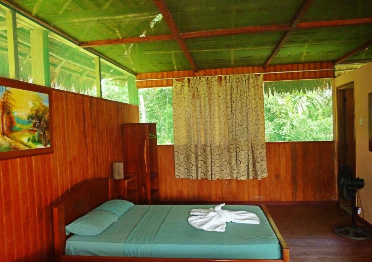 Curaka Lodge Expedition إكيتوس الغرفة الصورة