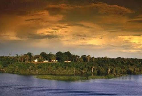 Curaka Lodge Expedition إكيتوس المظهر الخارجي الصورة